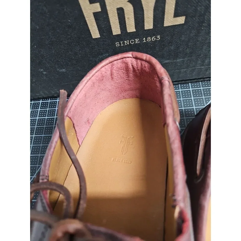 Frye better true